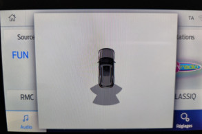 FORD PUMA 1.0 FLEXIFUEL 125CH S S MHEV ST LINE