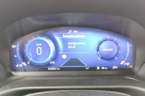 FORD PUMA 1.0 FLEXIFUEL 125CH S S MHEV ST LINE