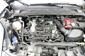 FORD PUMA 1.0 FLEXIFUEL 125CH S S MHEV ST LINE