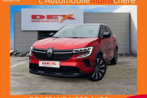RENAULT AUSTRAL 1.2 E TECH FULL HYBRID 200CH TECHNO 23