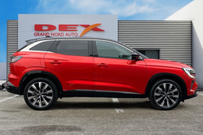 RENAULT AUSTRAL 1.2 E TECH FULL HYBRID 200CH TECHNO 23