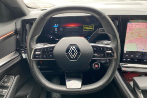 RENAULT AUSTRAL 1.2 E TECH FULL HYBRID 200CH TECHNO 23