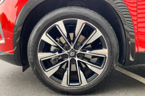 RENAULT AUSTRAL 1.2 E TECH FULL HYBRID 200CH TECHNO 23