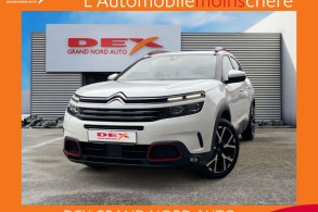 CITROEN C5 AIRCROSS BLUEHDI 130CH S S SHINE PACK EAT8