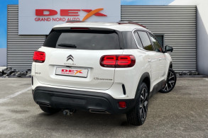 CITROEN C5 AIRCROSS BLUEHDI 130CH S S SHINE PACK EAT8