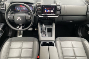 CITROEN C5 AIRCROSS BLUEHDI 130CH S S SHINE PACK EAT8
