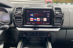 CITROEN C5 AIRCROSS BLUEHDI 130CH S S SHINE PACK EAT8