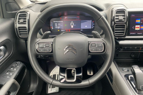 CITROEN C5 AIRCROSS BLUEHDI 130CH S S SHINE PACK EAT8