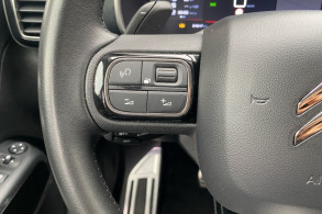 CITROEN C5 AIRCROSS BLUEHDI 130CH S S SHINE PACK EAT8