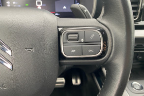 CITROEN C5 AIRCROSS BLUEHDI 130CH S S SHINE PACK EAT8