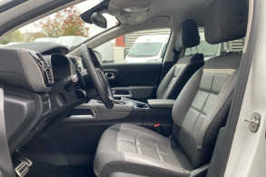 CITROEN C5 AIRCROSS BLUEHDI 130CH S S SHINE PACK EAT8