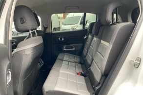 CITROEN C5 AIRCROSS BLUEHDI 130CH S S SHINE PACK EAT8