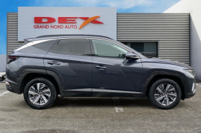 HYUNDAI TUCSON 1.6 T GDI 230CH HYBRID CREATIVE BVA6