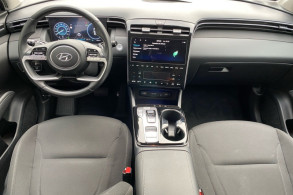 0HYUNDAI TUCSON 1.6 T GDI 230CH HYBRID EXECUTIVE BVA6