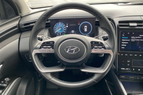 HYUNDAI TUCSON 1.6 T GDI 230CH HYBRID CREATIVE BVA6