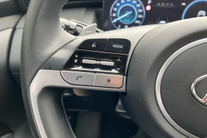 HYUNDAI TUCSON 1.6 T GDI 230CH HYBRID CREATIVE BVA6