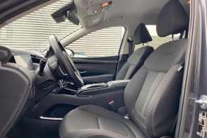 HYUNDAI TUCSON 1.6 T GDI 230CH HYBRID CREATIVE BVA6