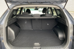 HYUNDAI TUCSON 1.6 T GDI 230CH HYBRID CREATIVE BVA6