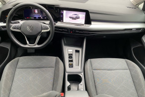 VOLKSWAGEN GOLF VIII 1.0 ETSI OPF 110CH LIFE PLUS DSG7