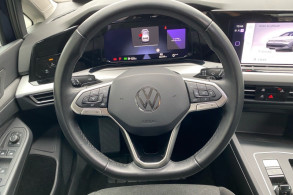 VOLKSWAGEN GOLF VIII 1.0 ETSI OPF 110CH LIFE PLUS DSG7