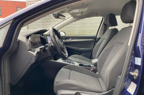 VOLKSWAGEN GOLF VIII 1.0 ETSI OPF 110CH LIFE PLUS DSG7