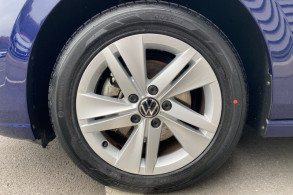VOLKSWAGEN GOLF VIII 1.0 ETSI OPF 110CH LIFE PLUS DSG7