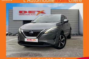 NISSAN QASHQAI E POWER 190CH N CONNECTA 2024