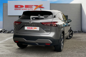 NISSAN QASHQAI E POWER 190CH N CONNECTA 2024