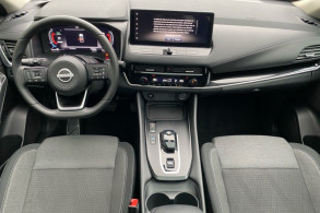 NISSAN QASHQAI E POWER 190CH N CONNECTA 2024