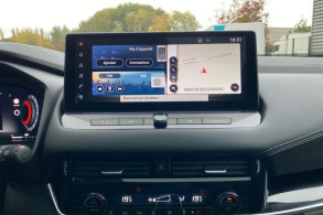 NISSAN QASHQAI E POWER 190CH N CONNECTA 2024