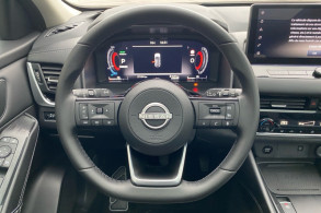 NISSAN QASHQAI E POWER 190CH N CONNECTA 2024