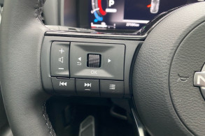 NISSAN QASHQAI E POWER 190CH N CONNECTA 2024