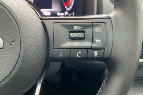 NISSAN QASHQAI E POWER 190CH N CONNECTA 2024