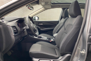 NISSAN QASHQAI E POWER 190CH N CONNECTA 2024