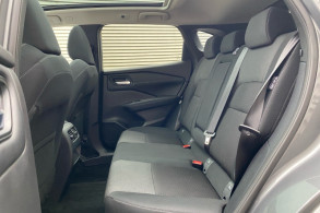NISSAN QASHQAI E POWER 190CH N CONNECTA 2024