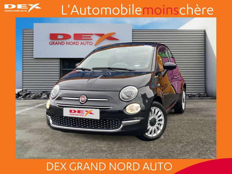 FIAT 500 1.0 70CH BSG S S DOLCEVITA