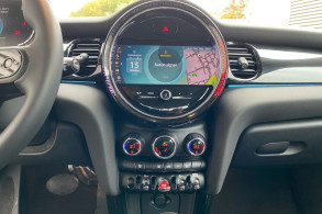 MINI MINI COOPER 136CH BVA7