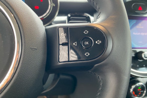 MINI MINI COOPER 136CH BVA7