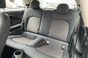 MINI MINI COOPER 136CH BVA7