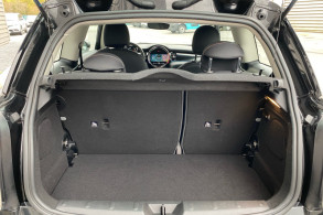 MINI MINI COOPER 136CH BVA7