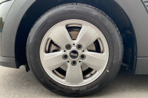 MINI MINI 5 PORTES COOPER 136CH BVA7