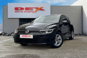 VOLKSWAGEN GOLF VIII 2.0 TDI SCR 116CH GOLF DSG7