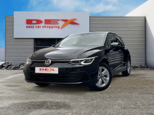 VOLKSWAGEN GOLF VIII 2.0 TDI SCR 116CH GOLF DSG7