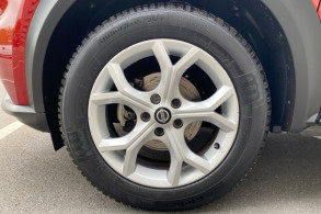 NISSAN JUKE 1.0 DIG T 117CH N CONNECTA