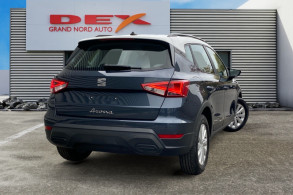 SEAT ARONA 1.0 TSI 110CH STYLE