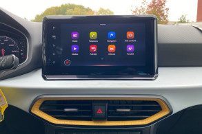 SEAT ARONA 1.0 TSI 110CH STYLE