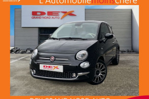 FIAT 500 1.0 70CH BSG S S DOLCEVITA