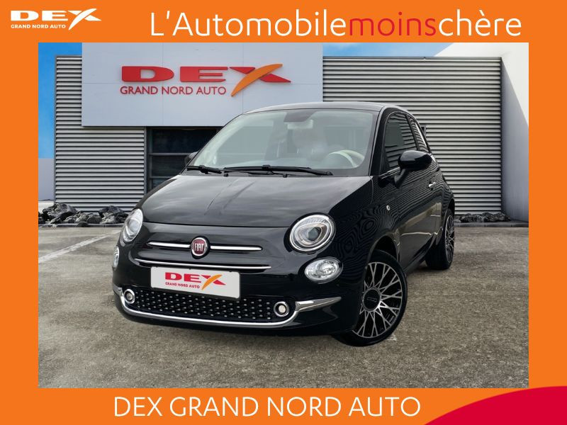 FIAT 500 1.0 70CH BSG S S DOLCEVITA