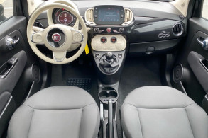 FIAT 500 1.0 70CH BSG S S DOLCEVITA