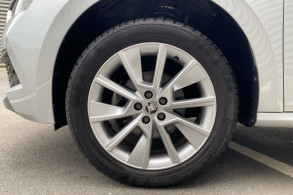 SKODA KAMIQ 1.0 TSI 116CH AMBITION